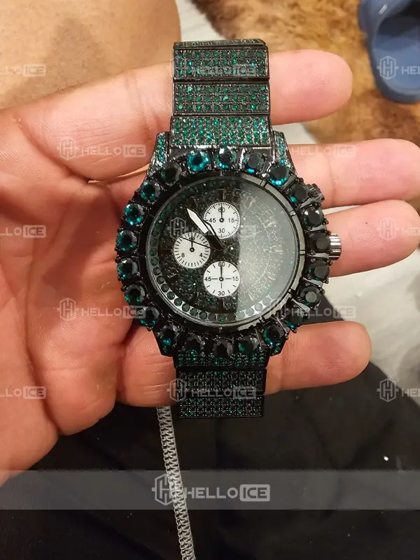 Helloice Review Image