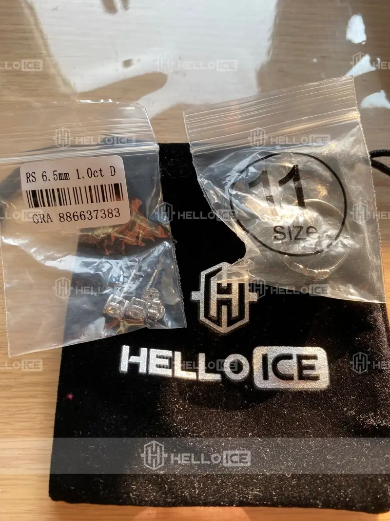 Helloice Review Image