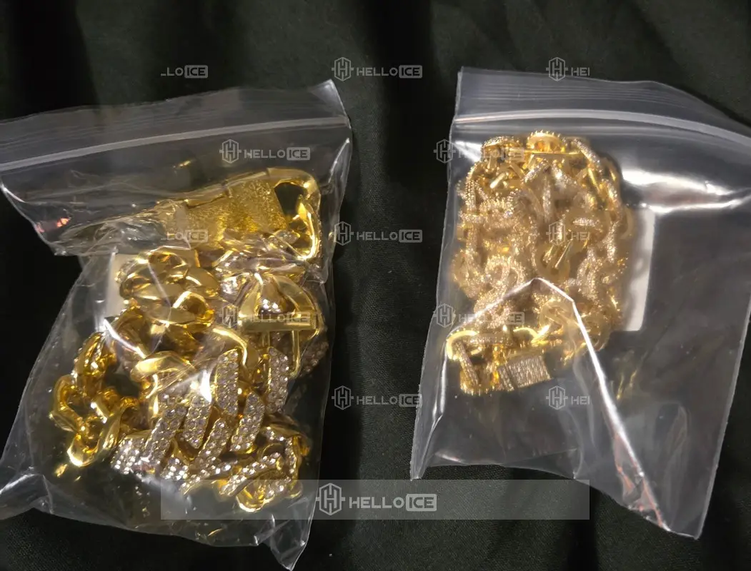 Helloice Review Image