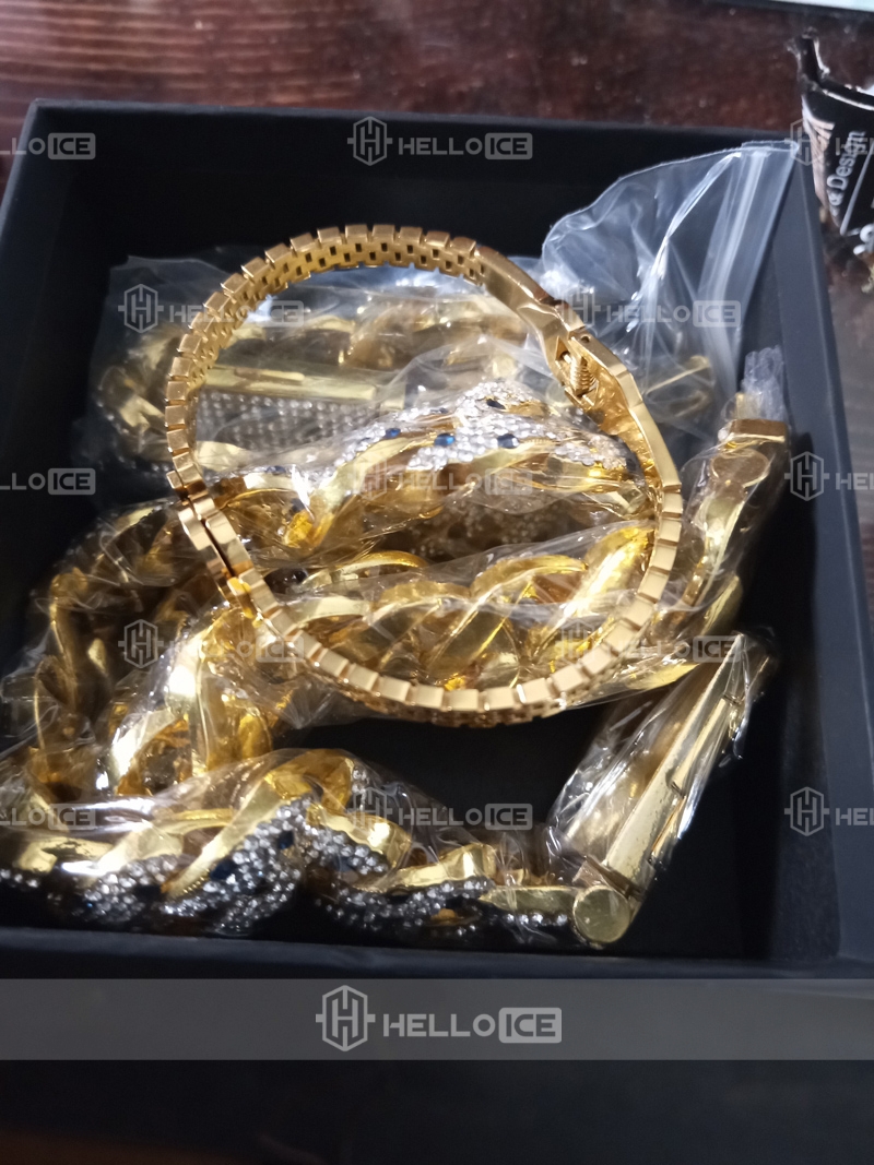 Helloice Review Image