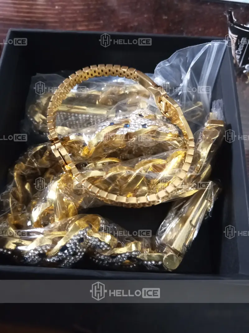 Helloice Review Image