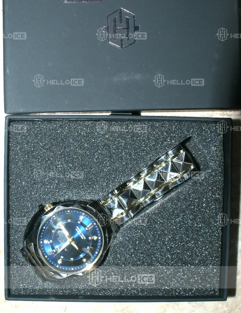 Helloice Review Image