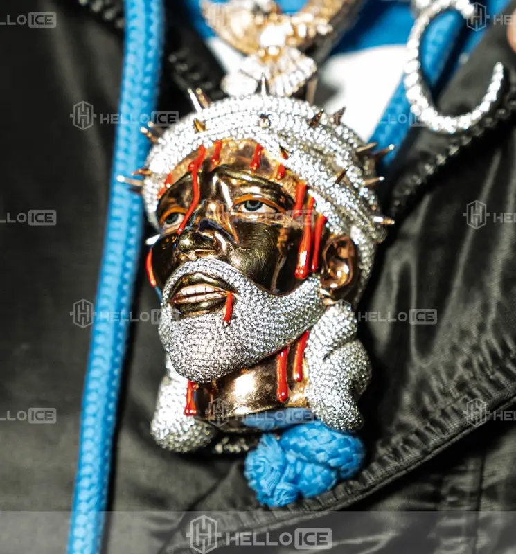 Helloice Review Image