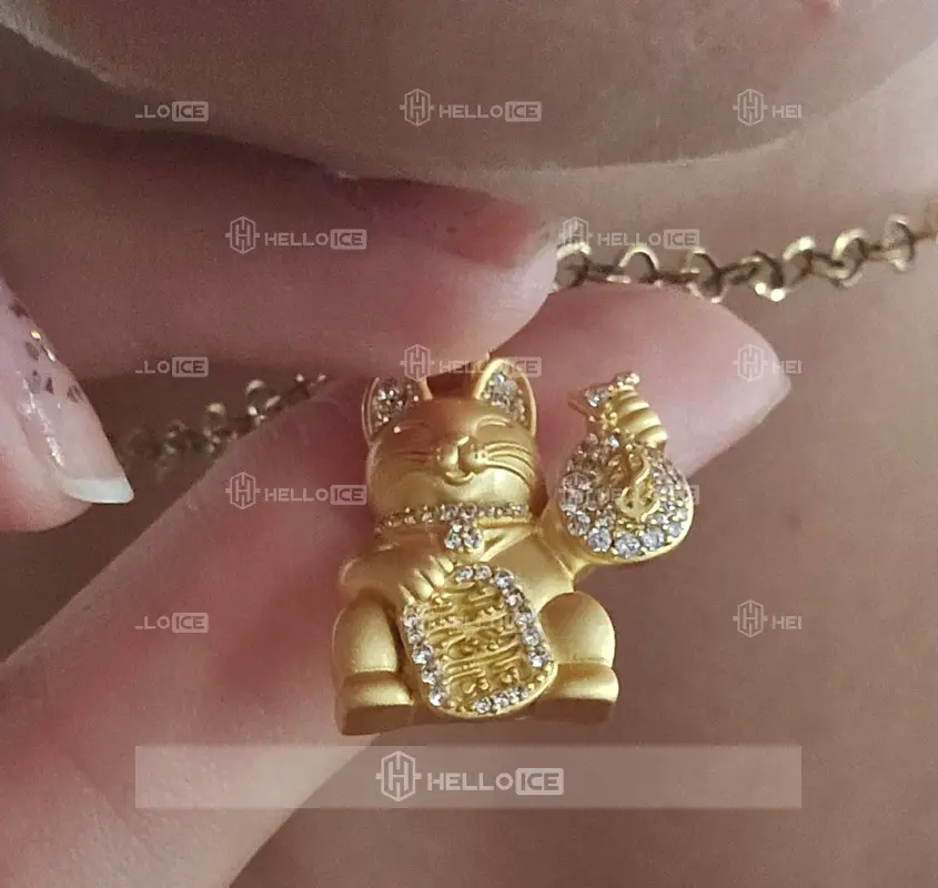 Helloice Review Image