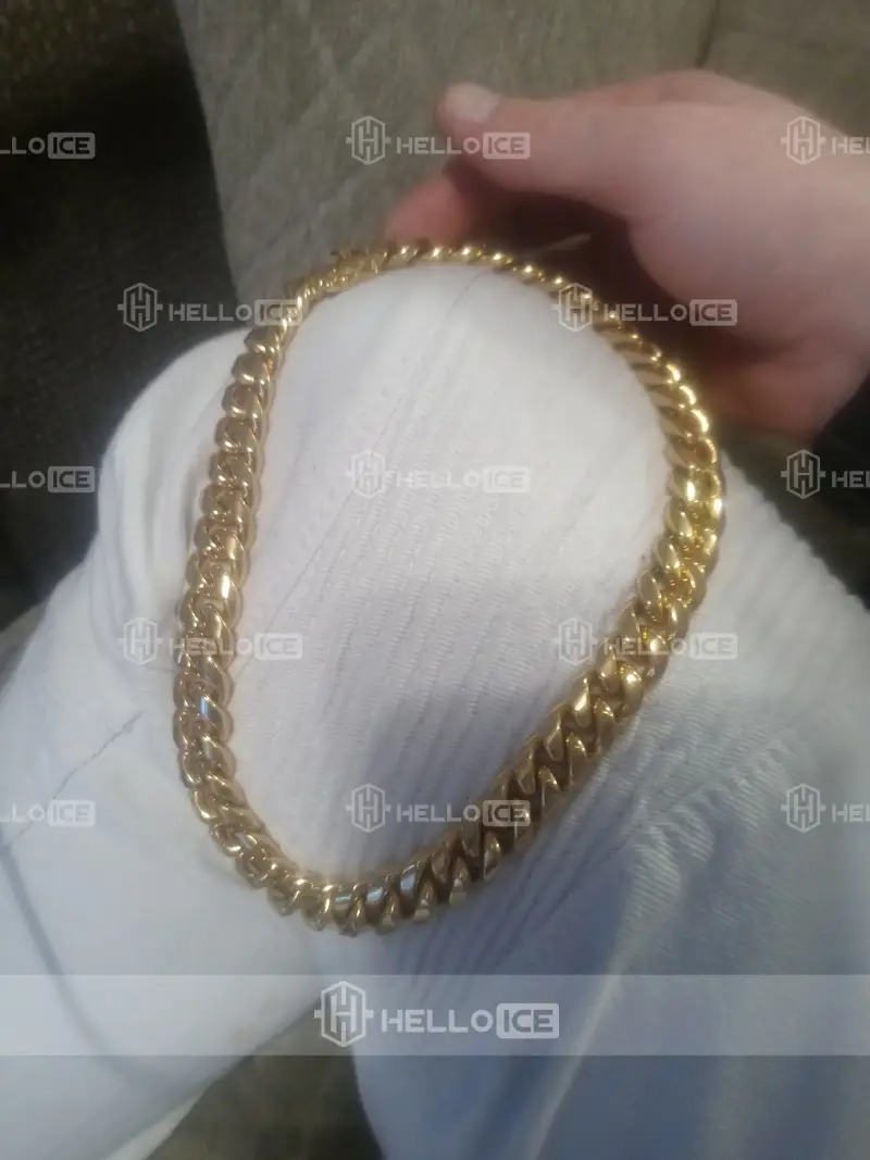 Helloice Review Image