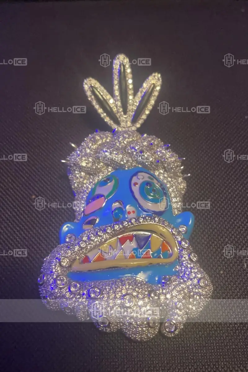 Helloice Review Image