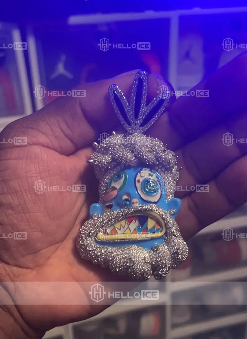 Helloice Review Image