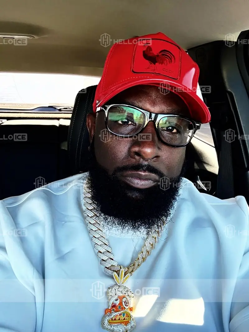 Helloice Review Image