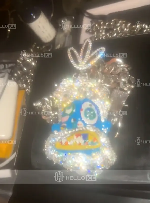 Helloice Review Image