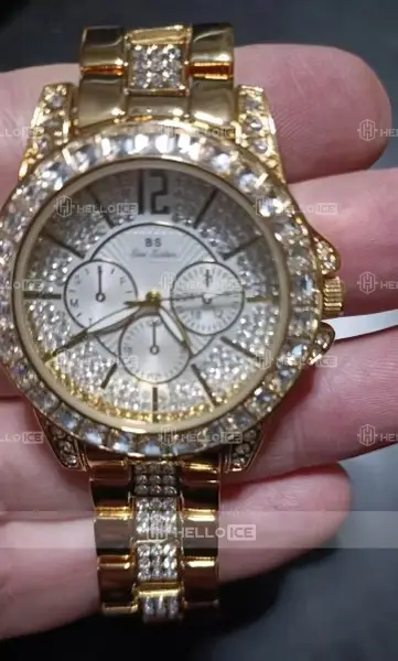 Helloice Review Image