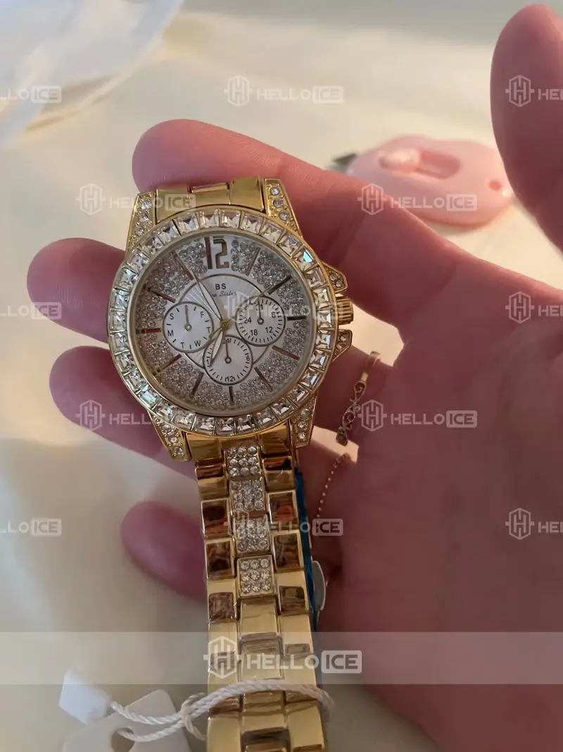 Helloice Review Image