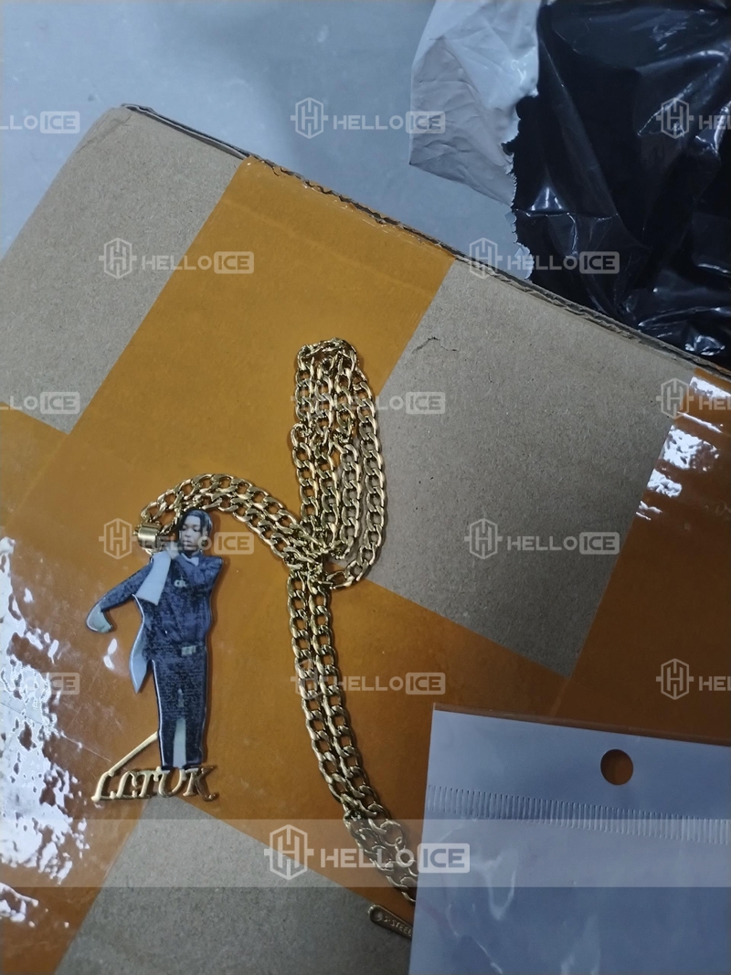 Helloice Review Image