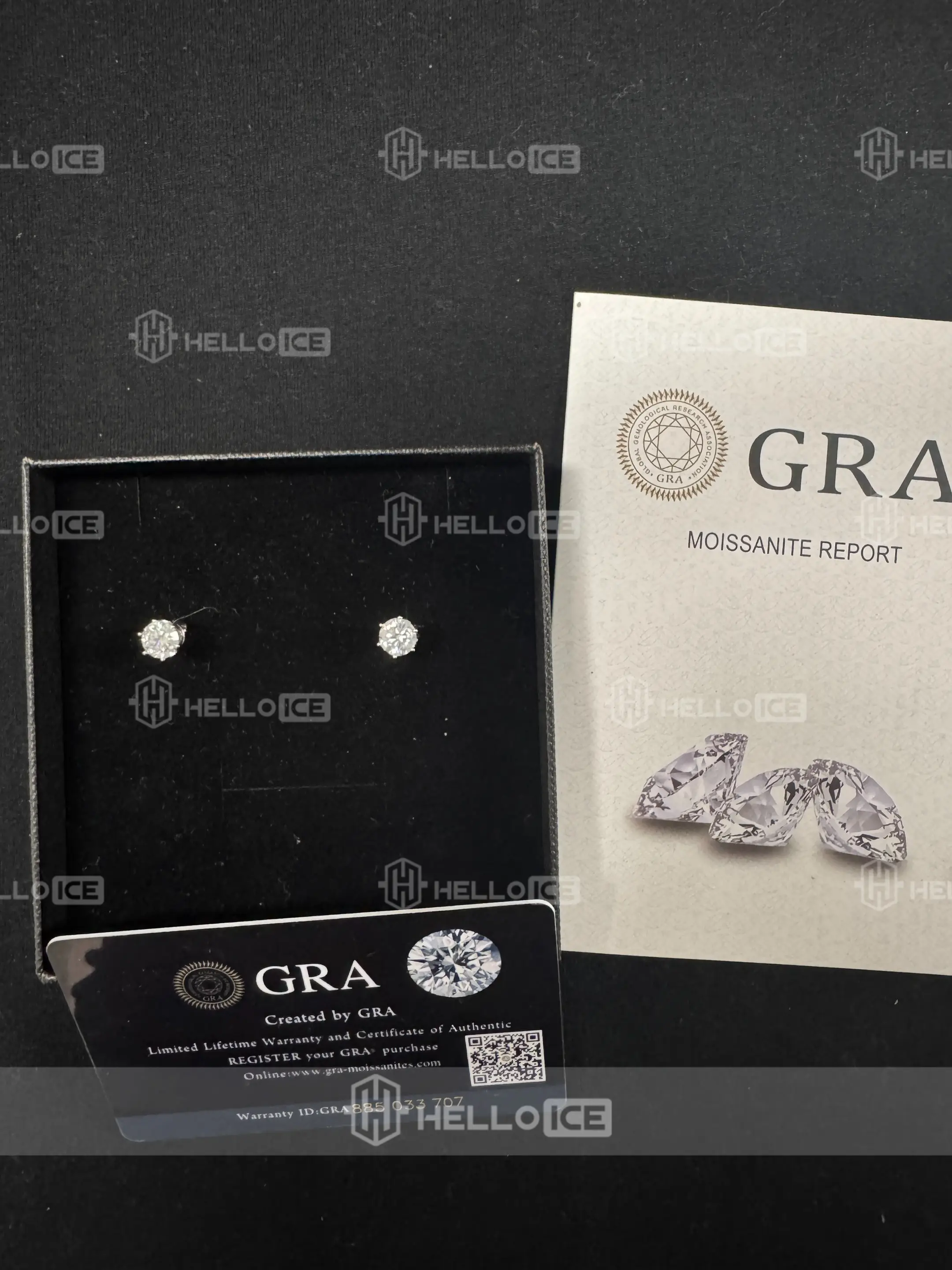 Helloice Review Image