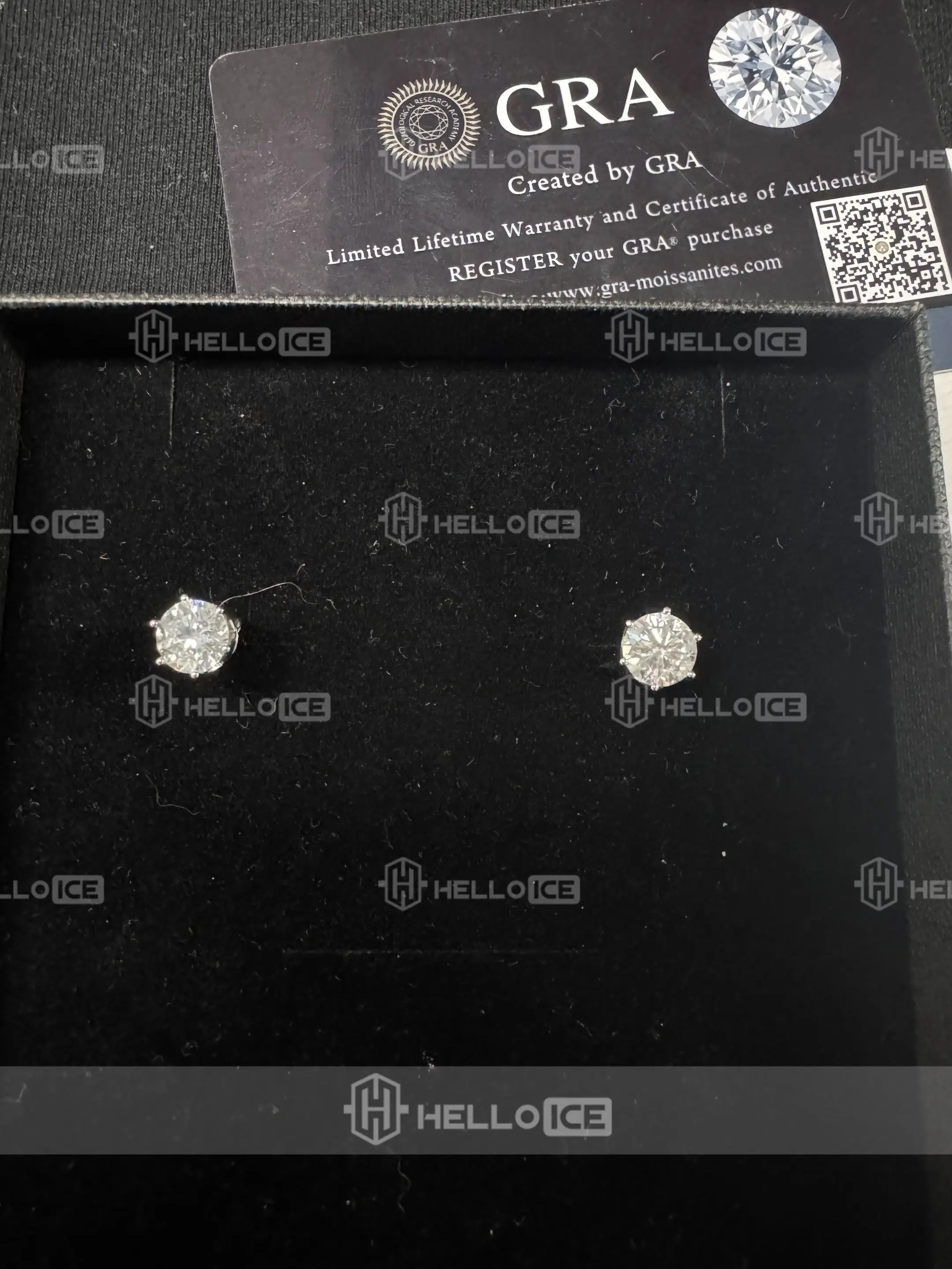 Helloice Review Image