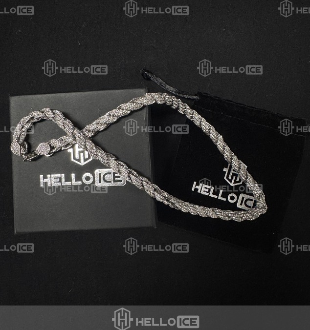 Helloice Review Image