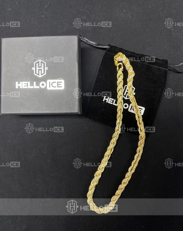 Helloice Review Image