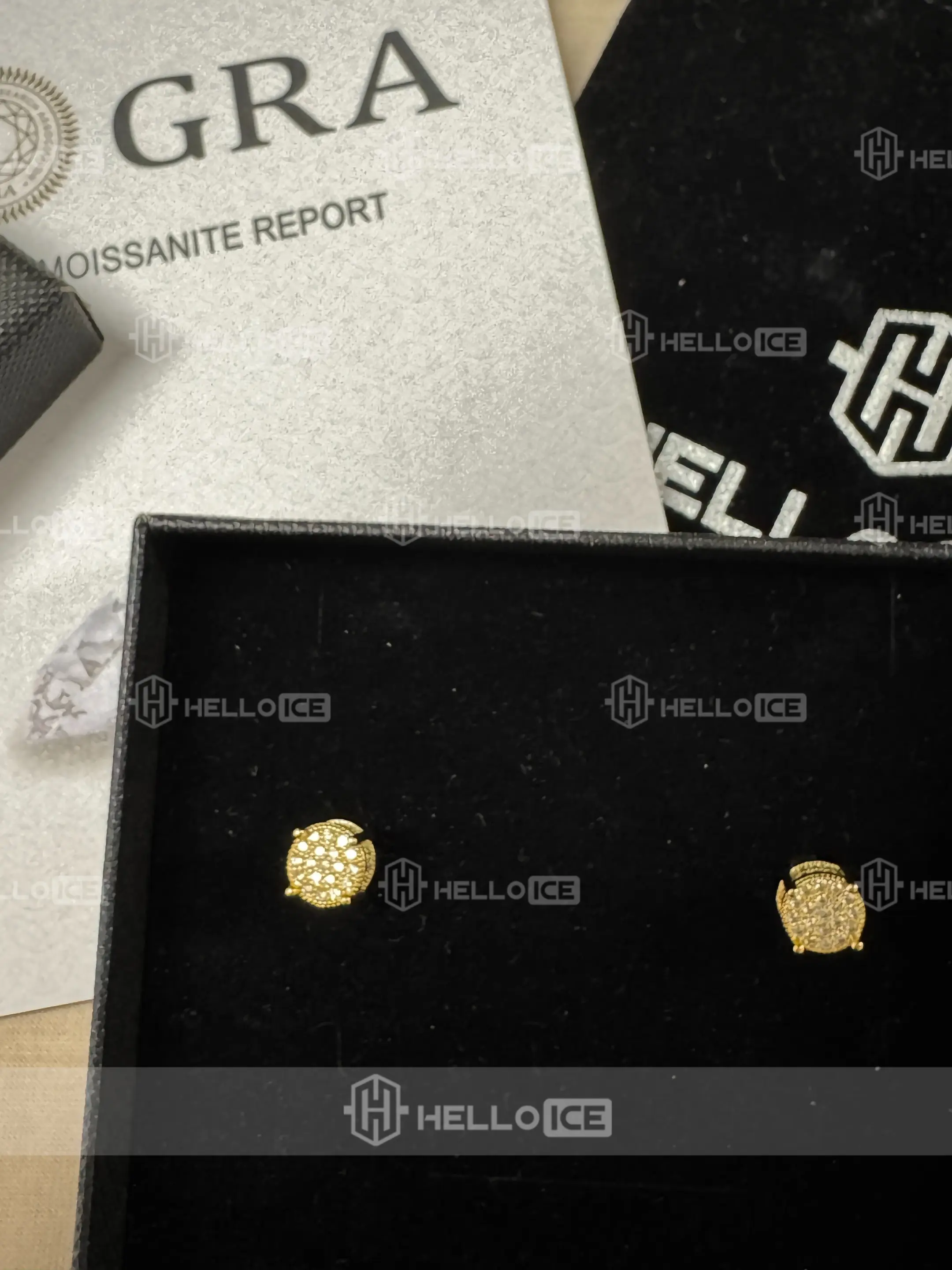 Helloice Review Image