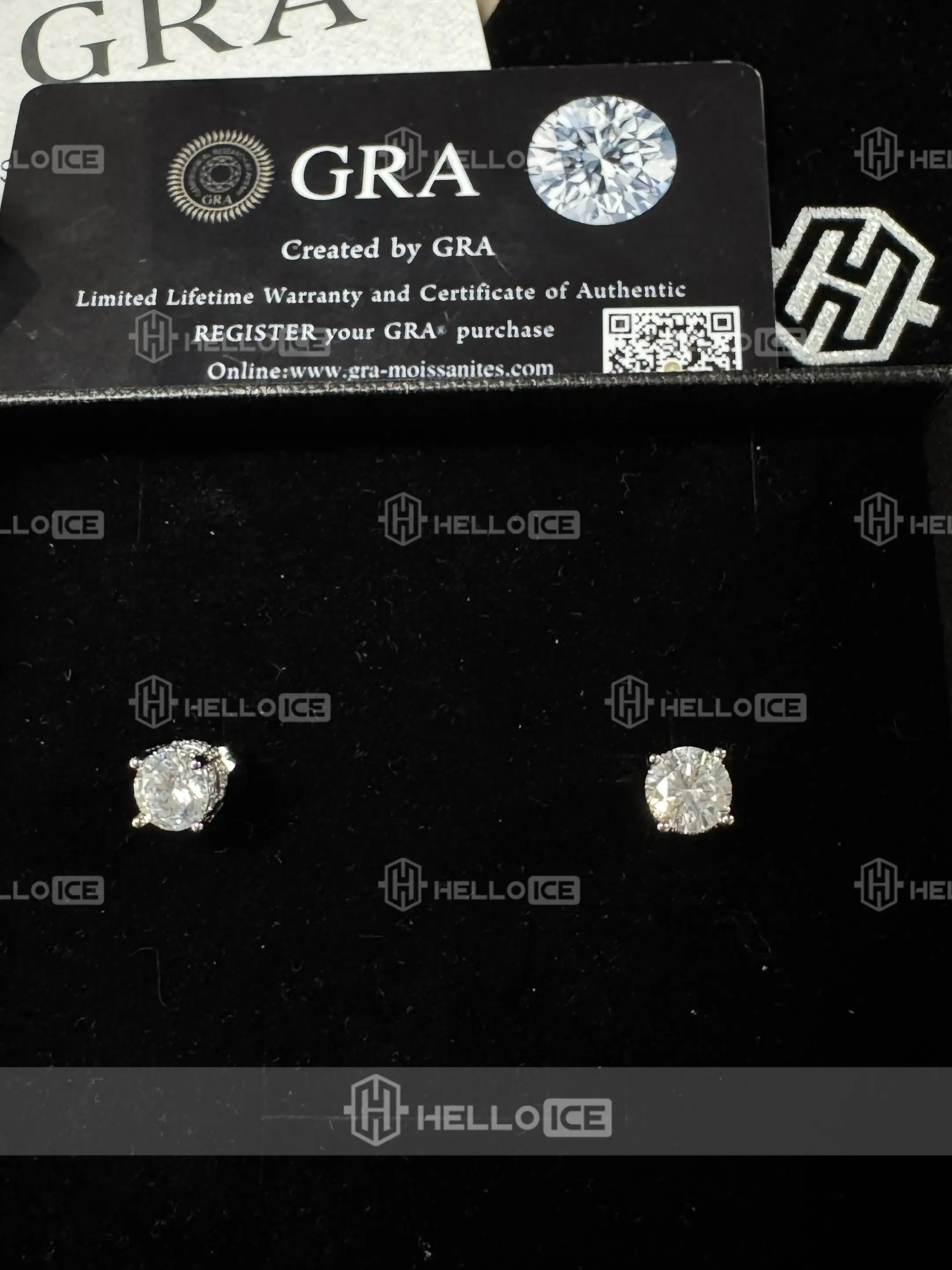 Helloice Review Image