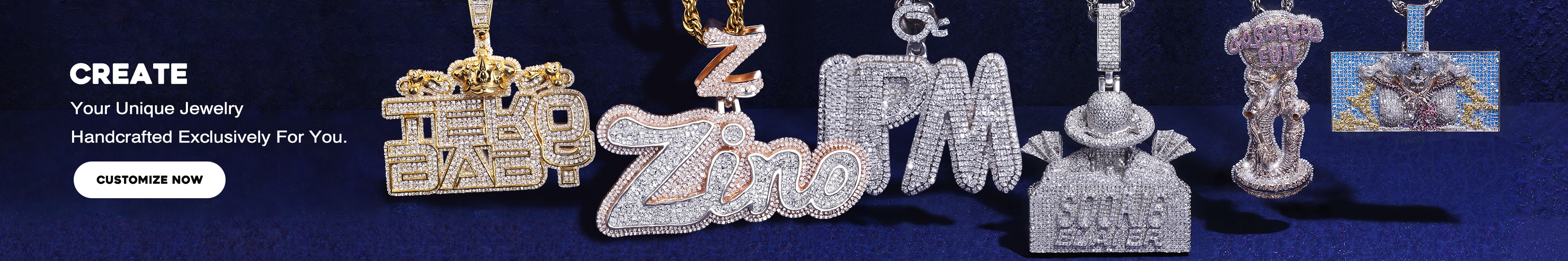 category banner