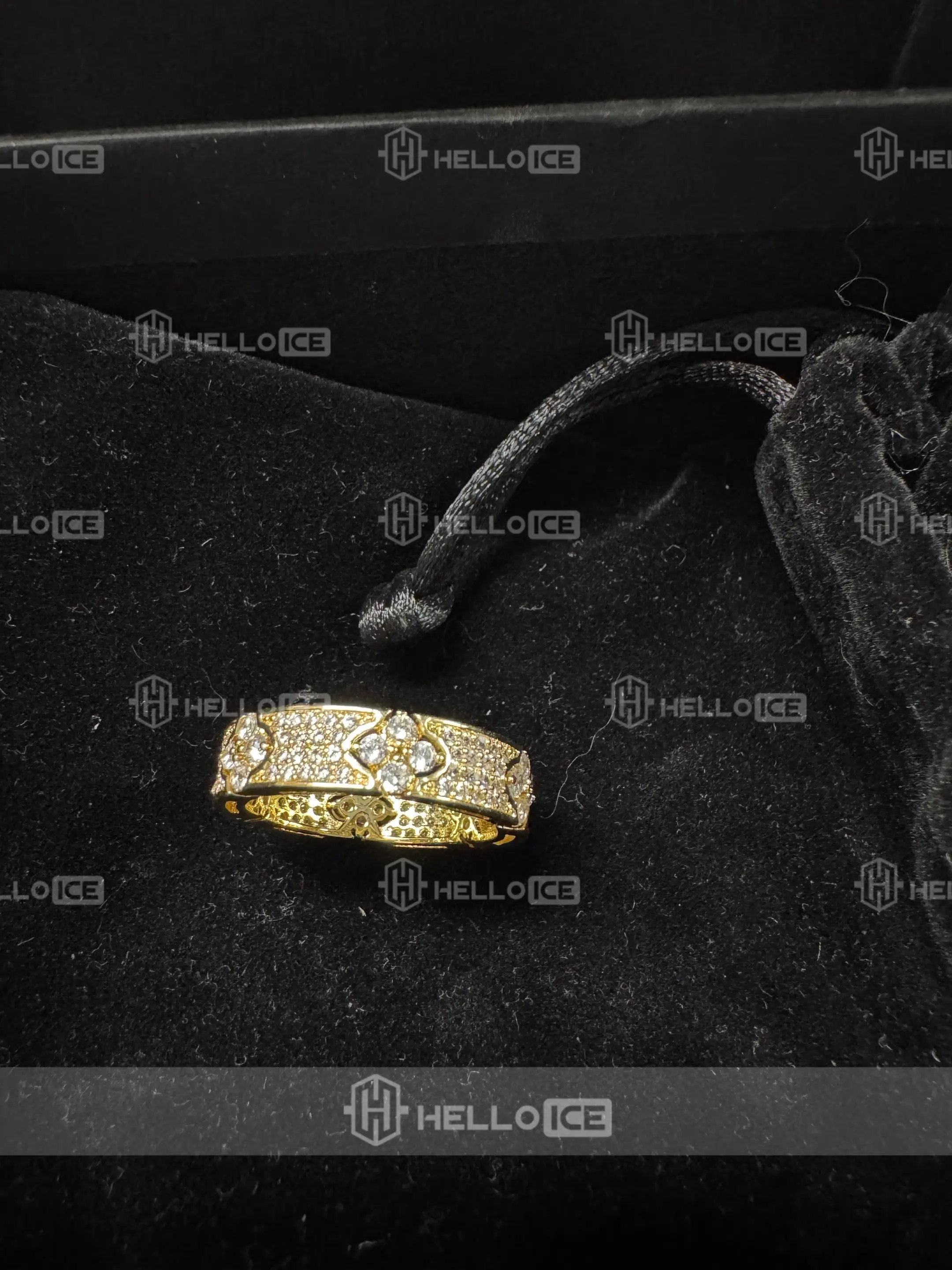 Helloice Review Image