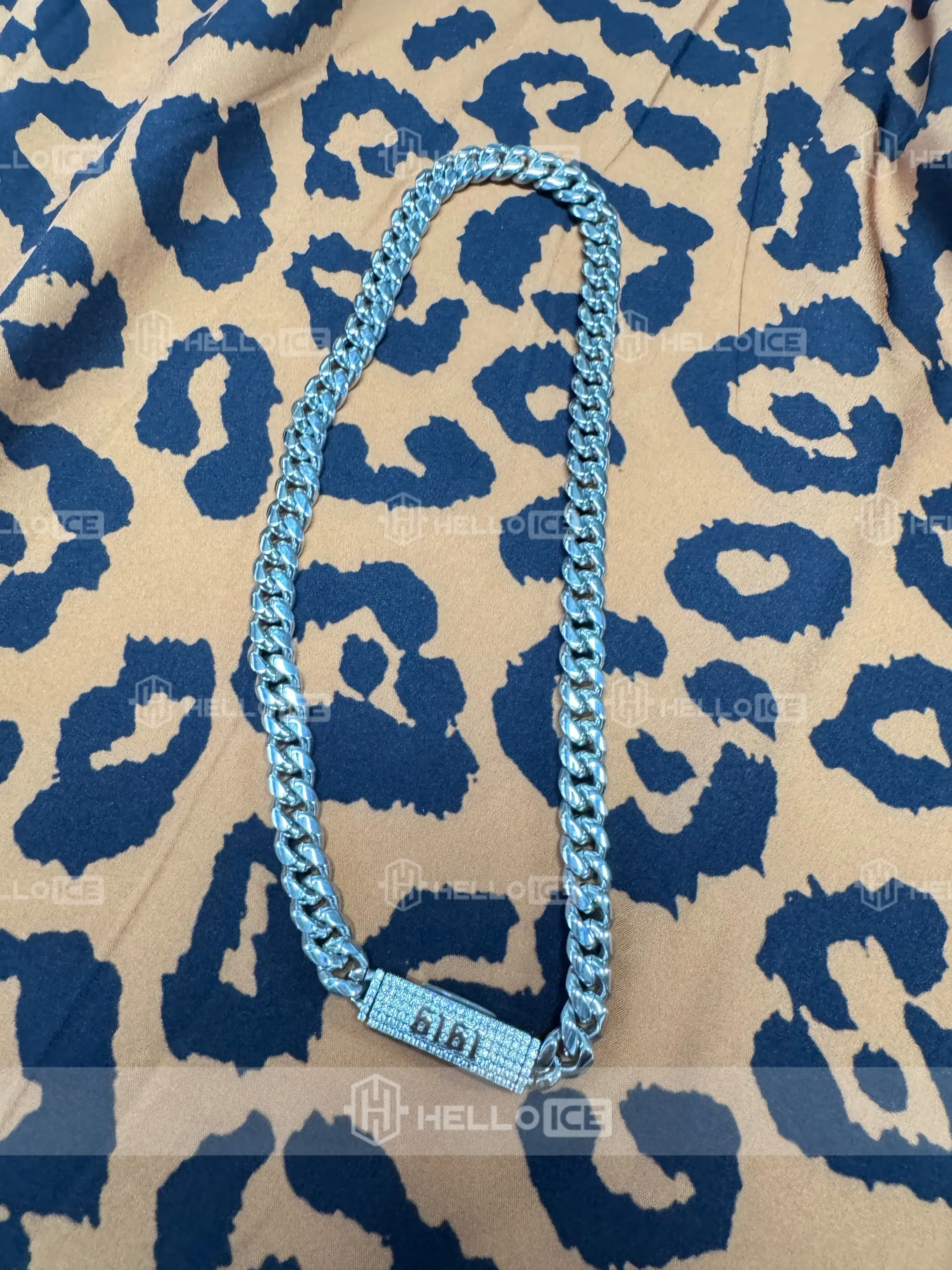 Helloice Review Image