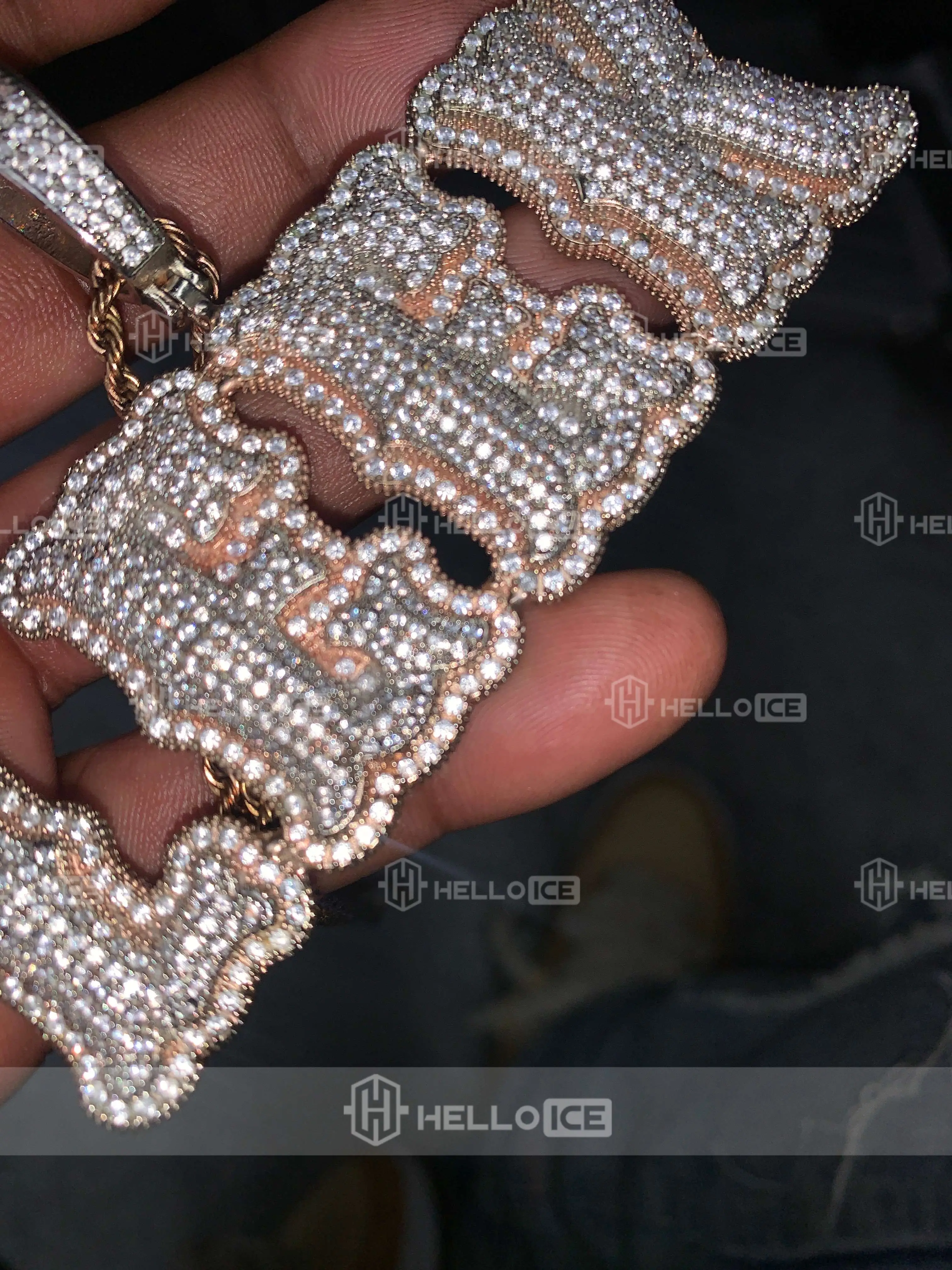 Helloice Review Image