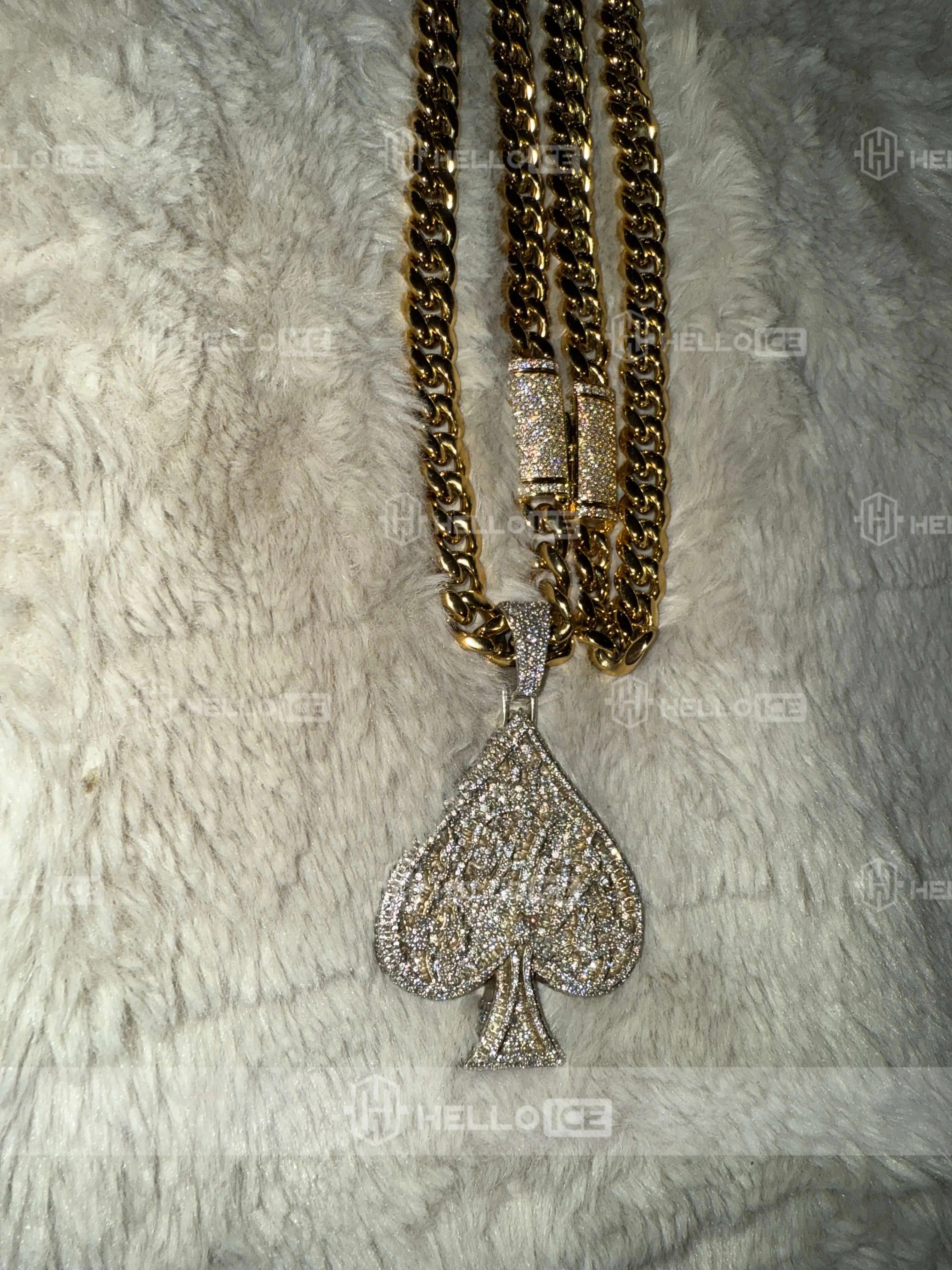 Helloice Review Image