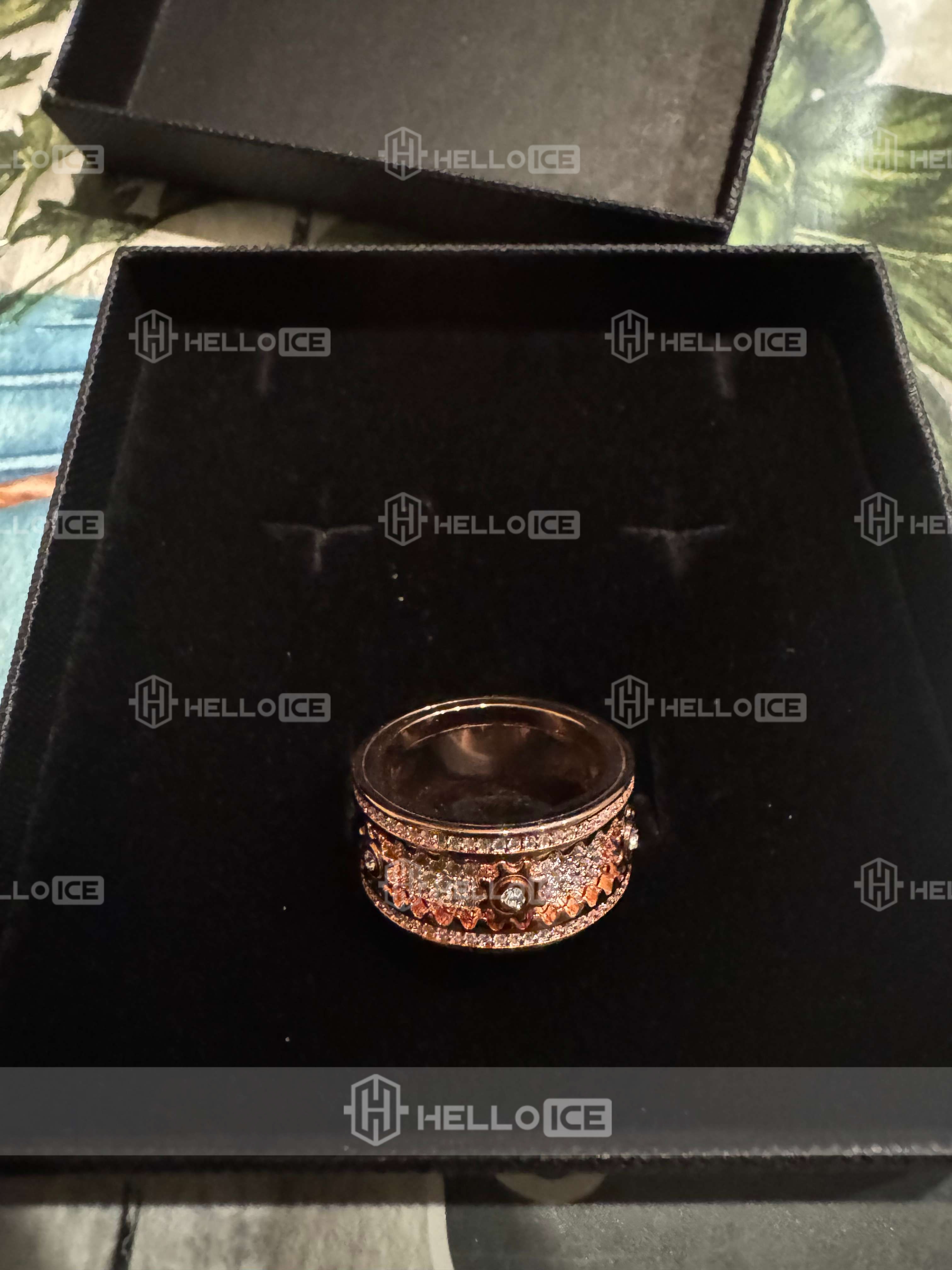 Helloice Review Image