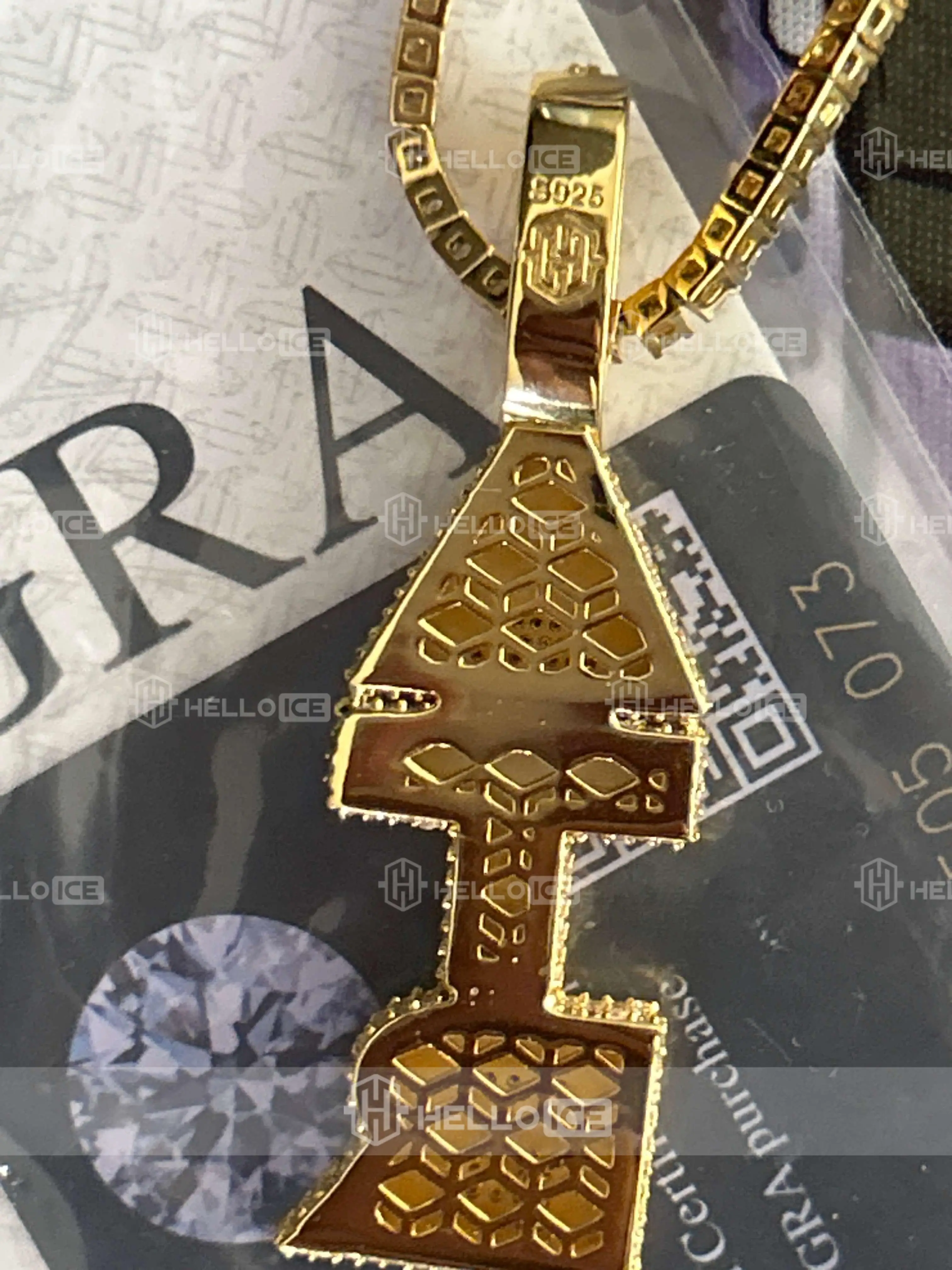 Helloice Review Image