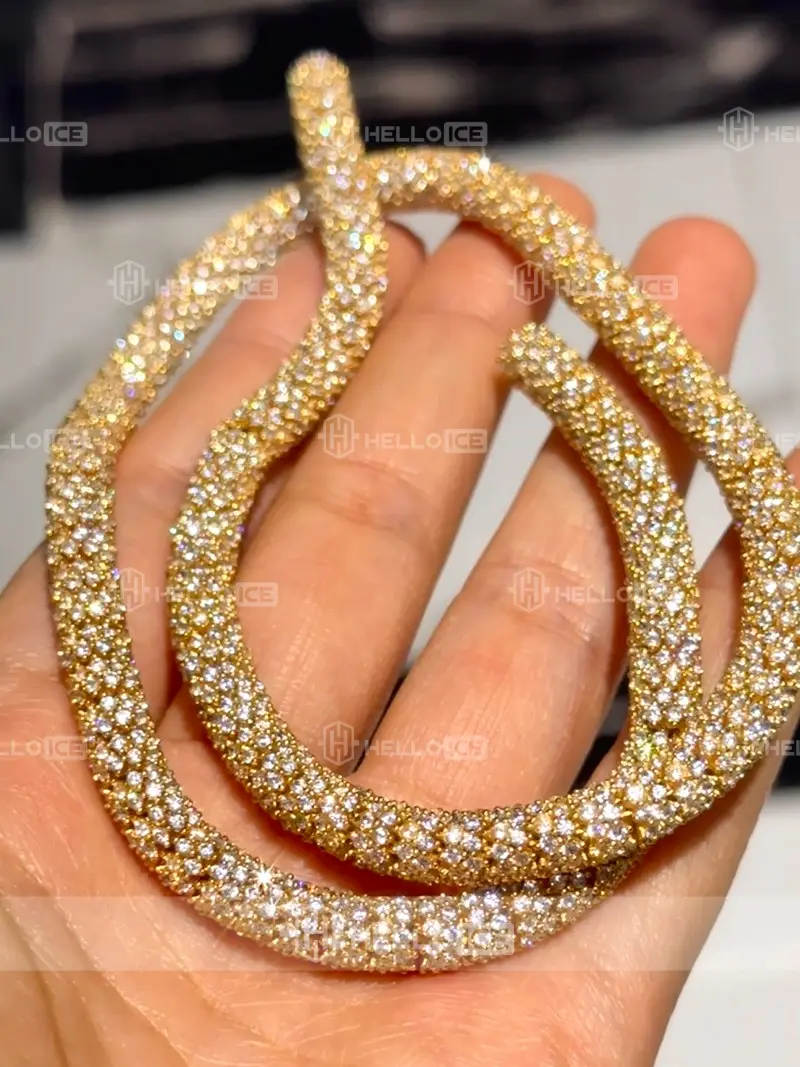 Helloice Review Image