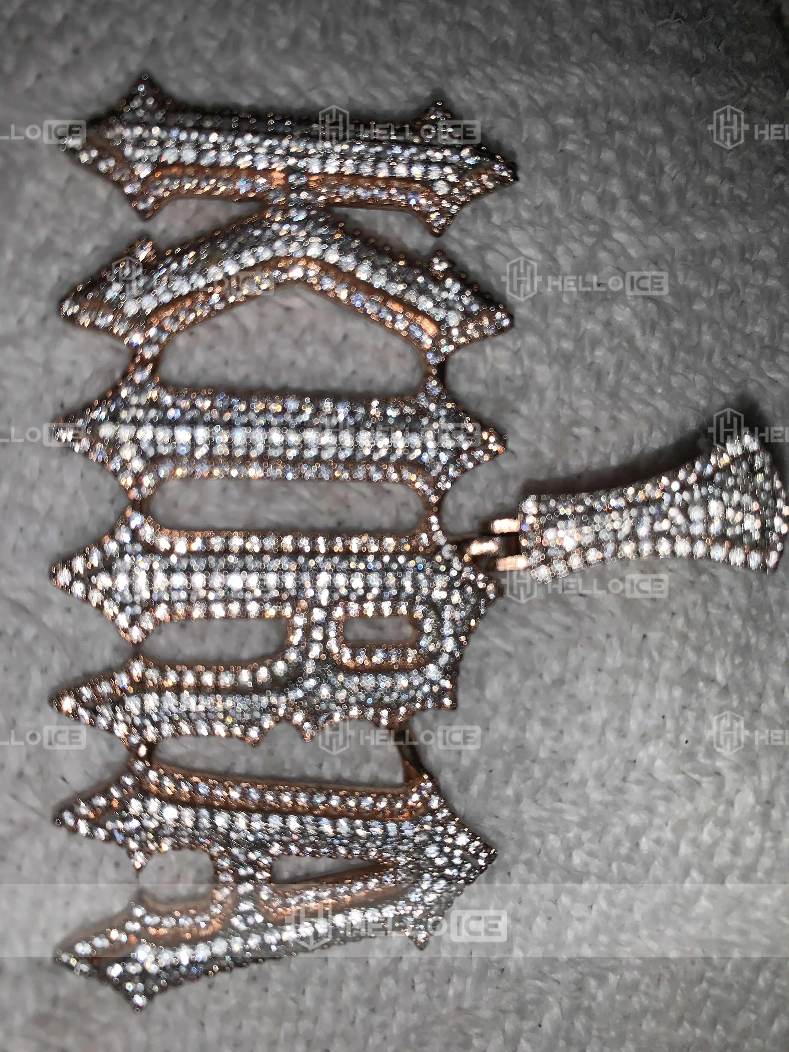 Helloice Review Image