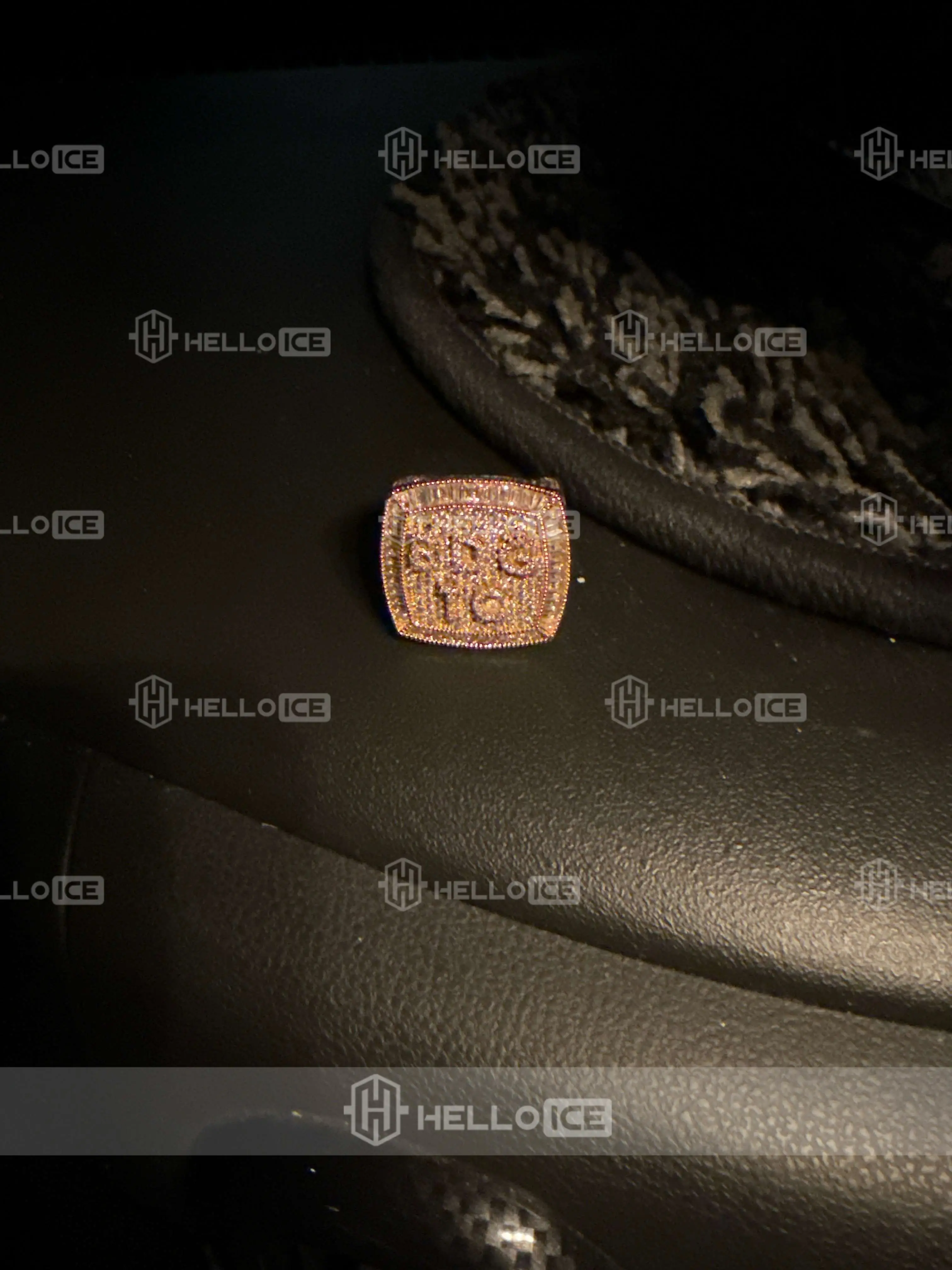 Helloice Review Image