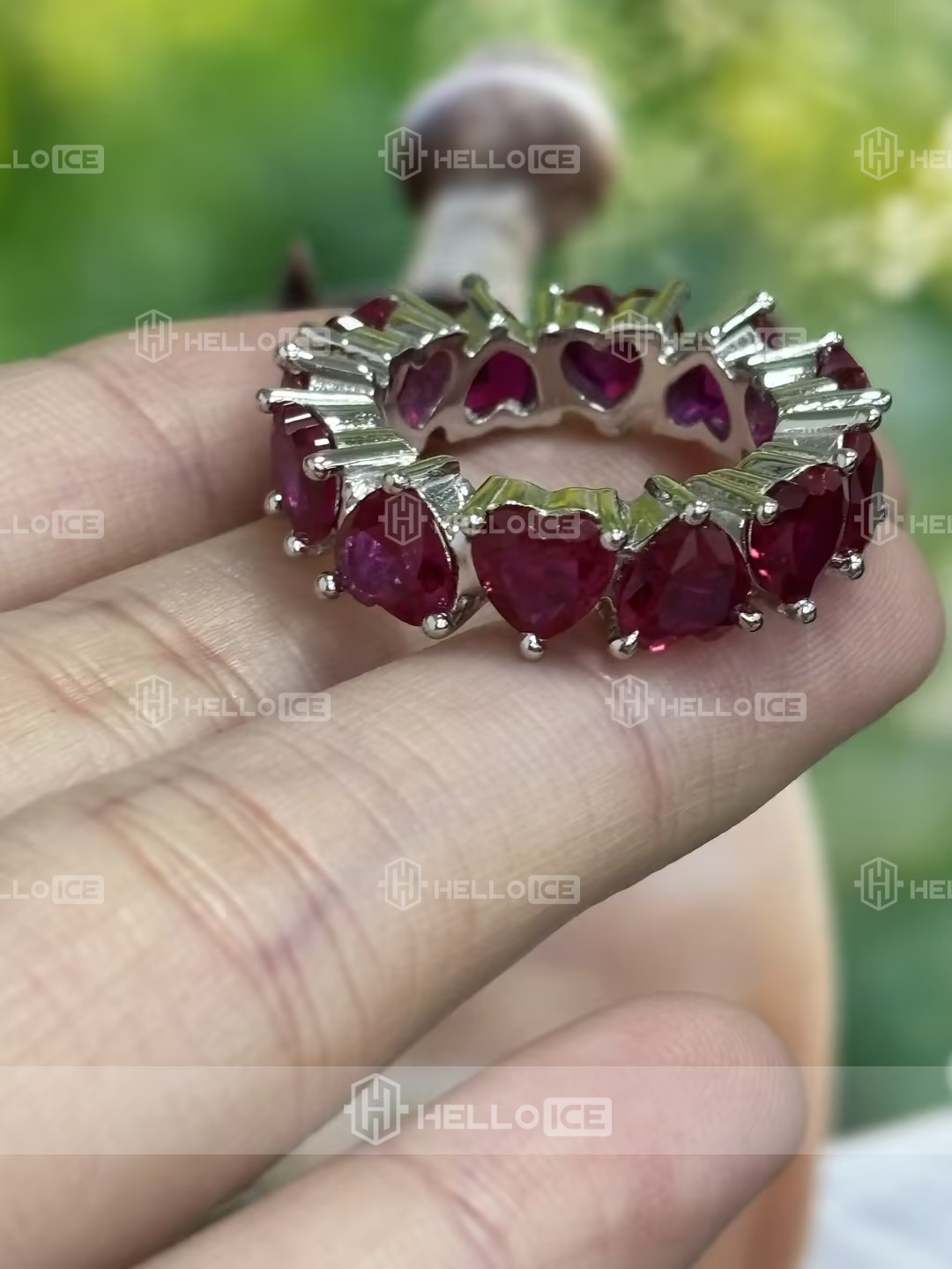 Helloice Review Image