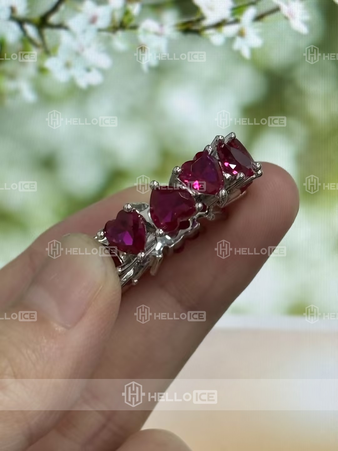 Helloice Review Image