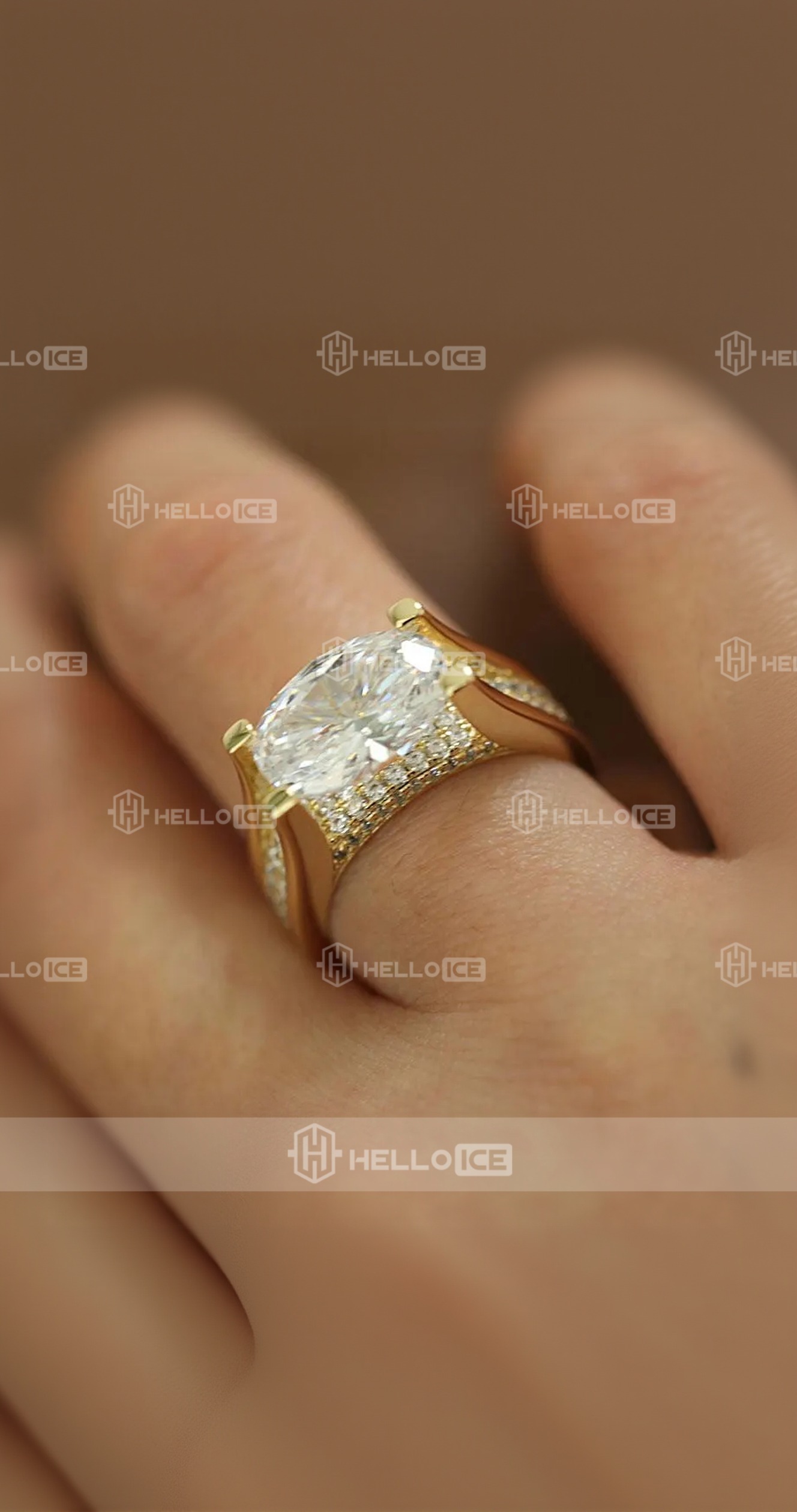 Helloice Review Image