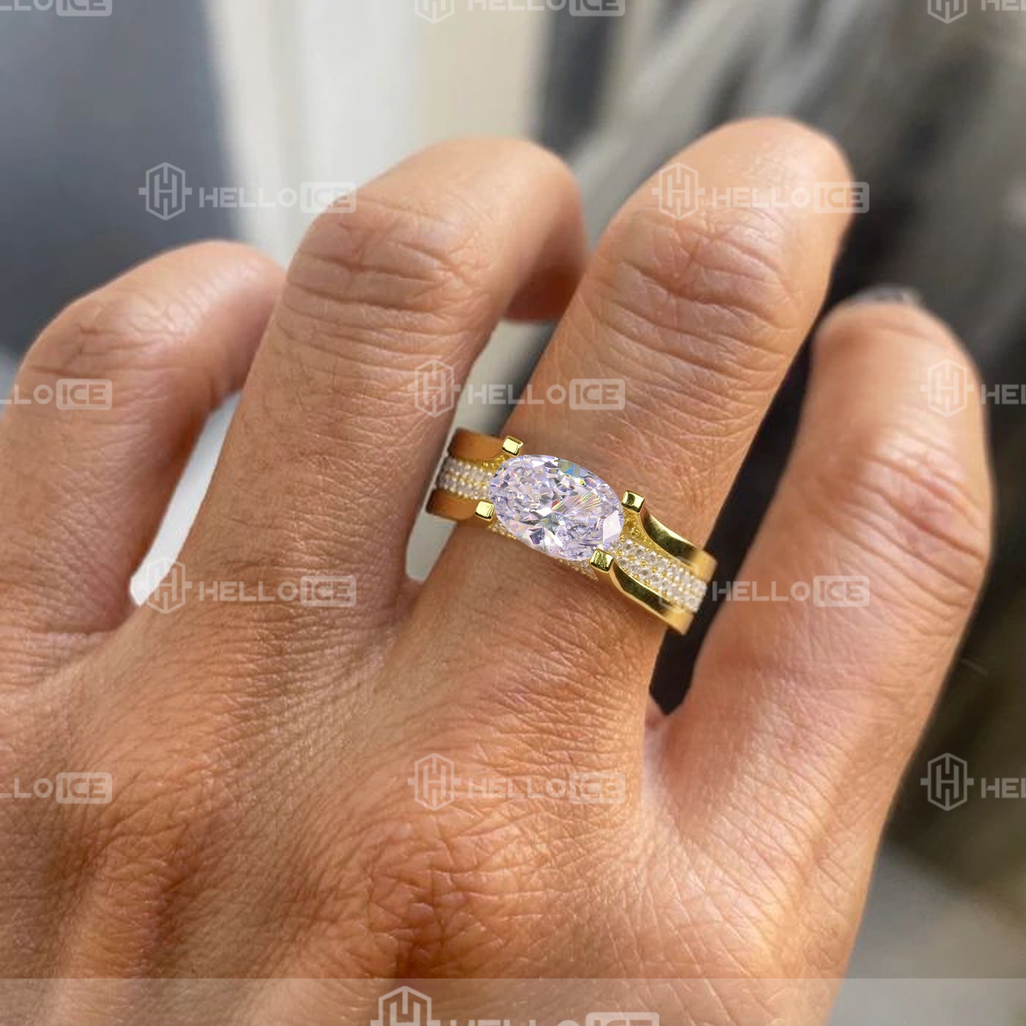 Helloice Review Image