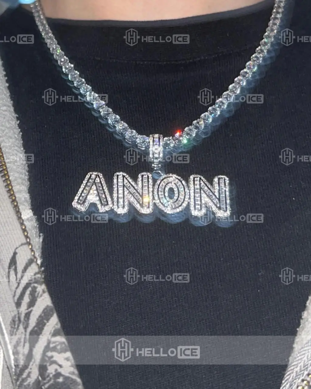 Helloice Review Image