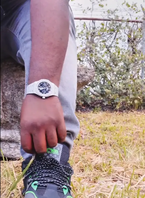 Helloice Review Image