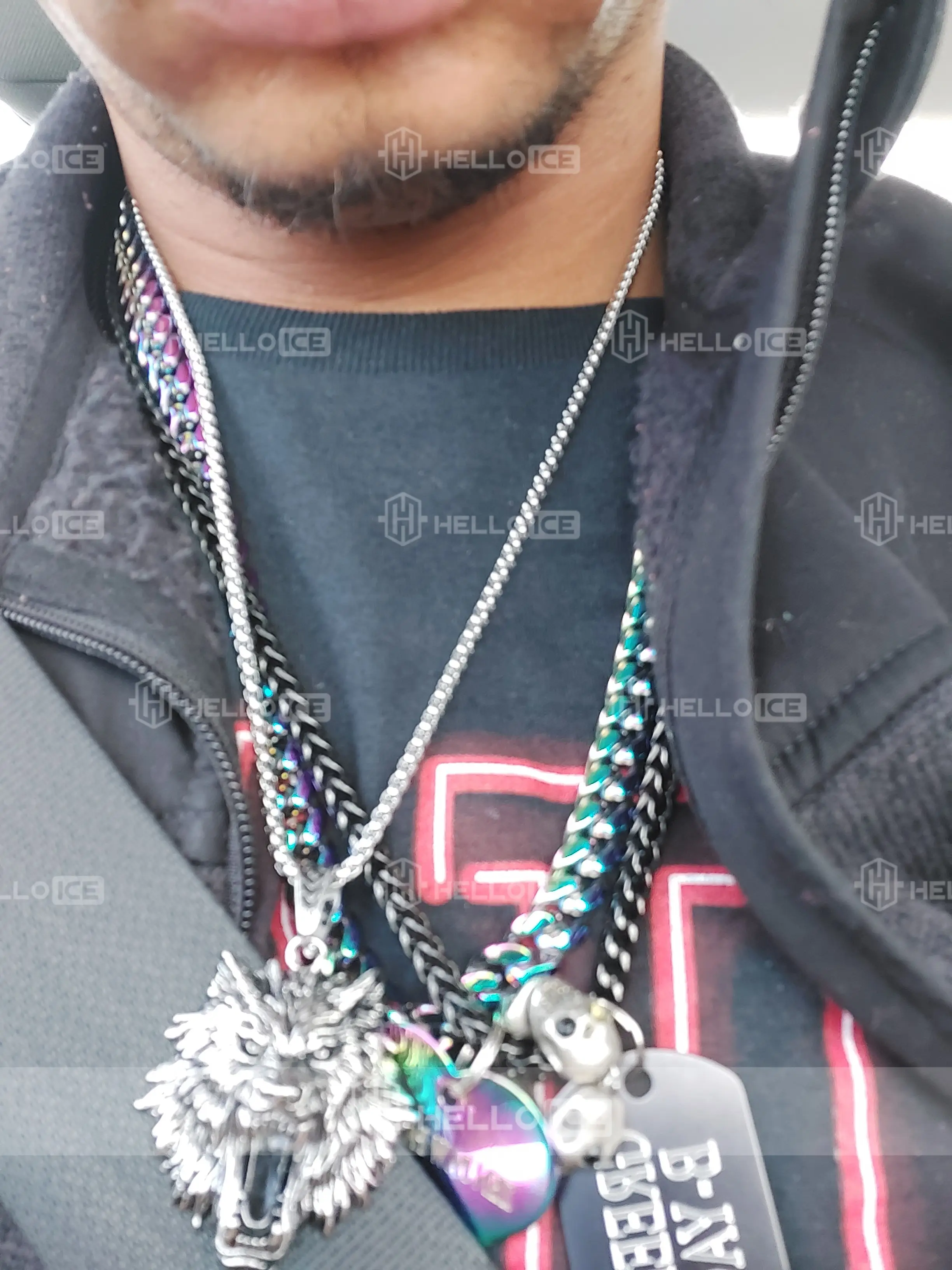 Helloice Review Image