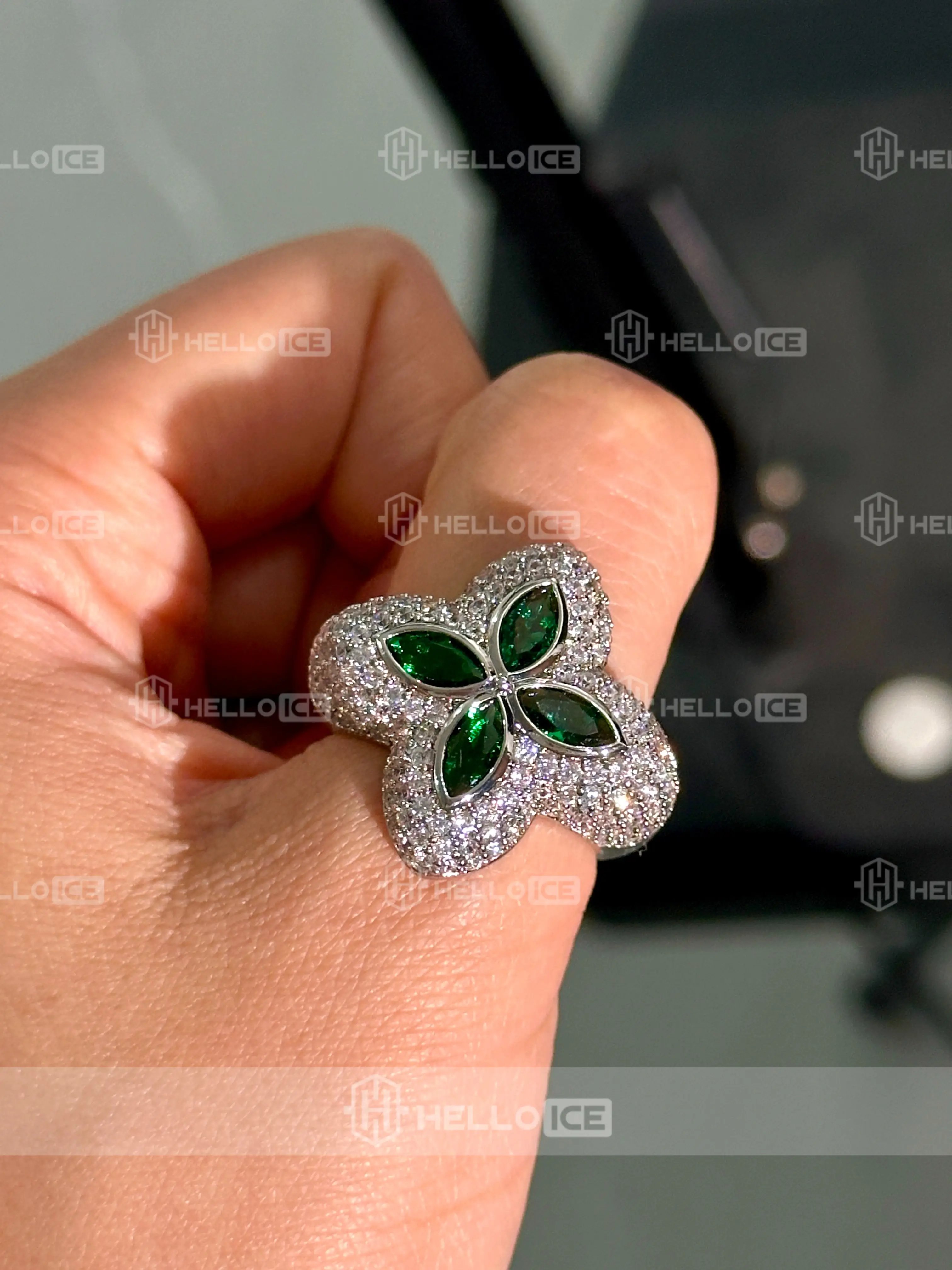 Helloice Review Image