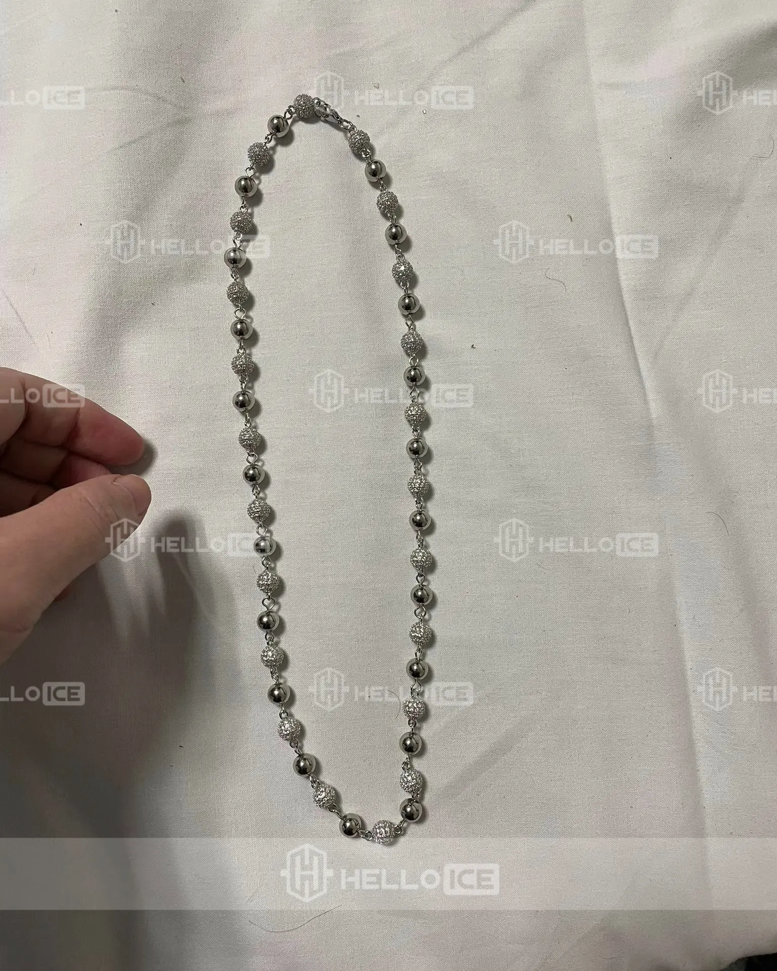 Helloice Review Image