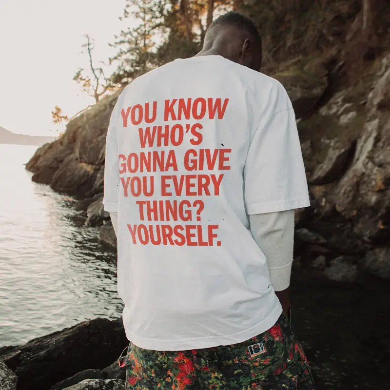 New T-shirts collection