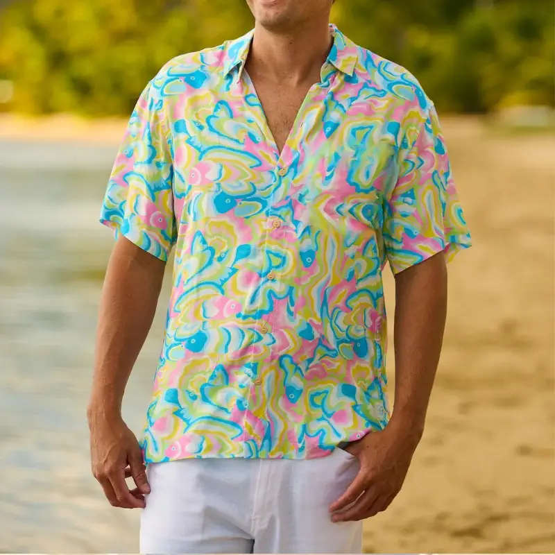 New Shirts collection