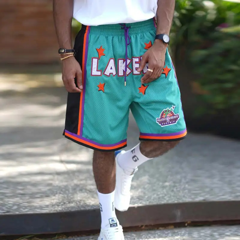 New Shorts collection