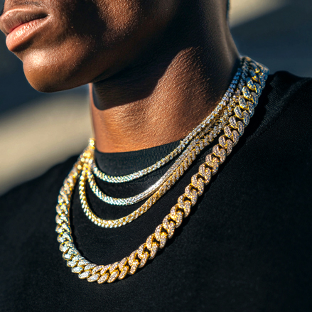 CHAINS