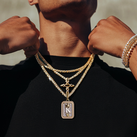 PENDANTS