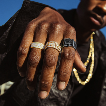 RINGS