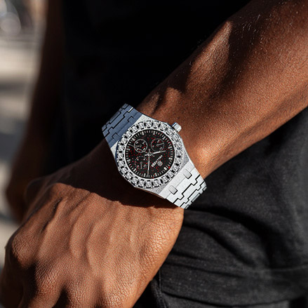 WATCHES