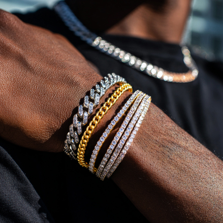 BRACELETS