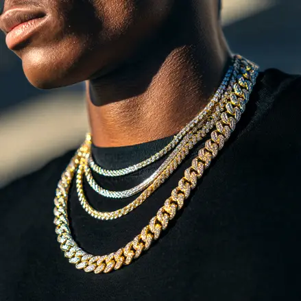 CHAINS
